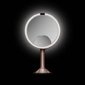 Kosmetické zrcátko Simplehuman ST3034 

 obrázek produktu 4 z 6