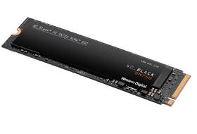 SSD Western Digital SN750 250GB M.2 

 obrázek produktu 2 z 6
