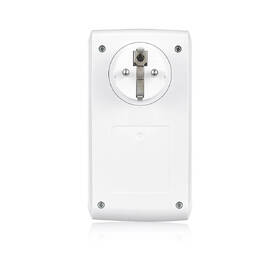 Síťový rozvod LAN po 230V ZyXEL AV2000 MIMO HomePlug AV2 bílý

 obrázek produktu 4 z 4