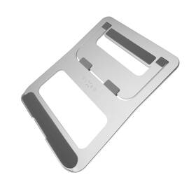 Podstavec pro notebooky FIXED Frame Book do 15,6" hliník

 obrázek produktu 2 z 6