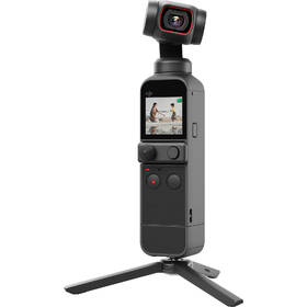 Outdoorová kamera DJI Pocket 2 Creator Combo černá

 obrázek produktu 2 z 15