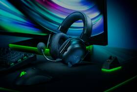Headset Razer BlackShark V2 Pro černý

 obrázek produktu 8 z 11