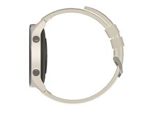 Chytré hodinky Xiaomi Mi Watch béžové

 obrázek produktu 3 z 4
