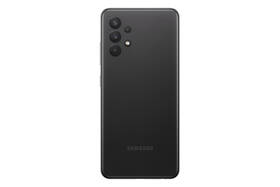 Mobilní telefon Samsung Galaxy A32 černý

 obrázek produktu 5 z 8