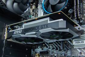 Herní počítač HAL3000 MEGA Gamer 12.gen černý

 obrázek produktu 10 z 11
