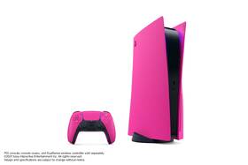 Kryt Sony Standard Console - Nova Pink 

 obrázek produktu 2 z 3