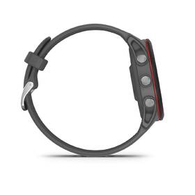 Chytré hodinky Garmin Forerunner 255 šedé

 obrázek produktu 8 z 8