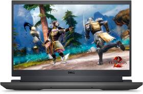 Notebook Dell G15 (5520) šedý

 obrázek produktu 4 z 9