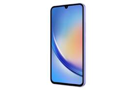 Mobilní telefon Samsung Galaxy A34 5G 8 GB / 256 GB fialový

 obrázek produktu 1 z 9