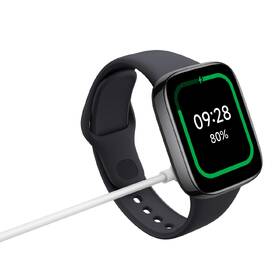 Chytré hodinky Xiaomi Redmi Watch 3 Active černé

 obrázek produktu 6 z 6