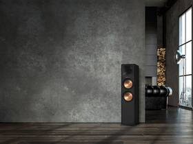 Reproduktory Klipsch Reference R-800F (2 ks) černé

 obrázek produktu 7 z 8