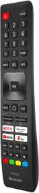 Televize Sharp 24FH2EA 
