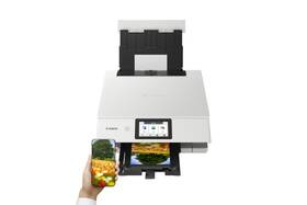 Tiskárna multifunkční Canon PIXMA TS8751 bílá

 obrázek produktu 4 z 7
