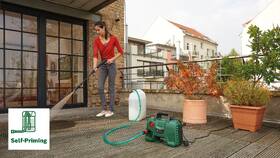 Vysokotlaký čistič Bosch EasyAquatak 100 Long Lance 0.600.8A7.E01 

 obrázek produktu 2 z 3