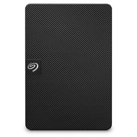 Externí pevný disk 2,5" Seagate 5TB černý

 obrázek produktu 1 z 6