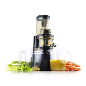 Odšťavňovač Catler JS 8012  Slow juicer černý

 obrázek produktu 16 z 18