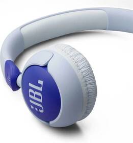 Sluchátka JBL JR320 modrá

 obrázek produktu 3 z 5