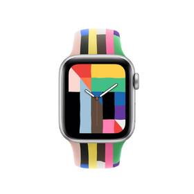 Řemínek Apple 40mm Pride Edition sportovní - S/M 

 obrázek produktu 3 z 3