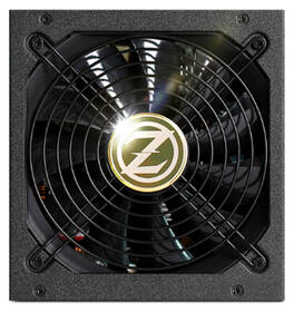 Zdroj Zalman WATTTERA ZM800-EBTII 800W černý

 obrázek produktu 1 z 3