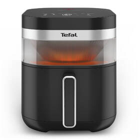 Fritéza horkovzdušná Tefal Easy Fry Infrared EY8328E0, 7 l šedá

 obrázek produktu 1 z 4
