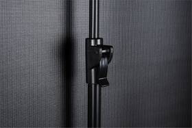 Plátno Aveli stativ 265x149 cm 120" černé

 obrázek produktu 4 z 11