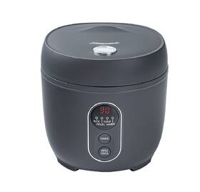 Rýžovar Remoska R303001 šedý

 obrázek produktu 2 z 8