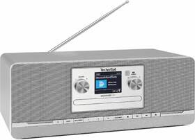 Radiopřijímač s DAB+ TechniSat DIGITRADIO 320 stříbrný

 obrázek produktu 6 z 7