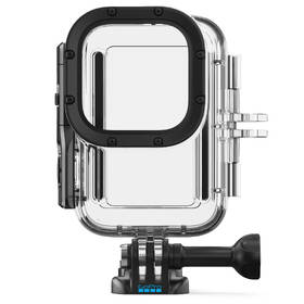 Vodotěsné pouzdro GoPro Protective Housing (MISSION 1 PRO + MISSION 1) průhledné

 obrázek produktu 1 z 5