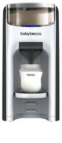 Ohřívač mléka Baby Brezza Formula Pro Advanced Classic bílý

 obrázek produktu 11 z 20
