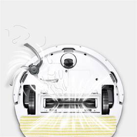 Robotický vysavač Kärcher RVC 3 Comfort bílý

 obrázek produktu 2 z 7