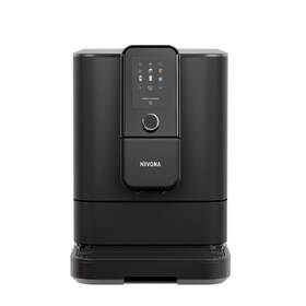 Automatický kávovar Nivona NIVO 8111 Nitro coffee černý

 obrázek produktu 3 z 20