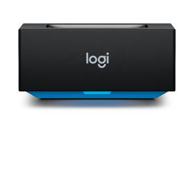 Adaptér Logitech Bluetooth Audio, 3,5 mm 

 obrázek produktu 4 z 5