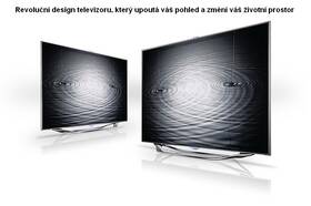 Televize Samsung UE40ES8000 

 obrázek produktu 20 z 22