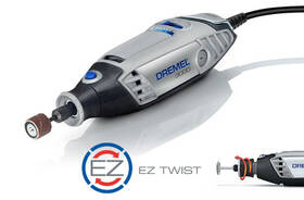 Mikronářadí Dremel 3000 (F0133000JC) 

 obrázek produktu 3 z 7