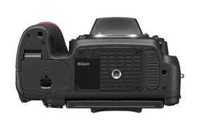 Digitální fotoaparát Nikon D750 tělo černý

 obrázek produktu 13 z 15