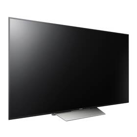 Televize Sony KD-65XD8505B černý

 obrázek produktu 5 z 21
