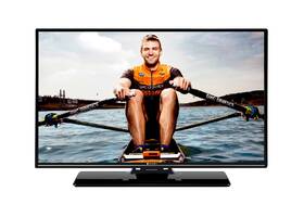 Televize GoGEN TVF 49N525T 
