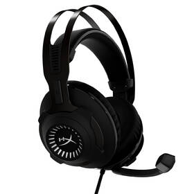 Headset HyperX Revolver S - gun metal 

 obrázek produktu 2 z 10
