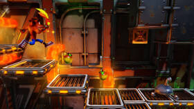 Hra Activision Crash Bandicoot N.Sane Trilogy 

 obrázek produktu 10 z 15