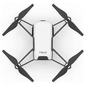 Dron Ryze Tech Tello černý/bílý

 obrázek produktu 2 z 7
