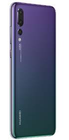 Mobilní telefon Huawei P20 Pro Dual SIM fialový

 obrázek produktu 5 z 7