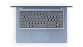 Notebook Lenovo 120S-14IAP modrý

 obrázek produktu 5 z 11