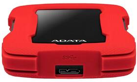 Externí pevný disk 2,5" ADATA HD330 2TB červený

 obrázek produktu 1 z 1