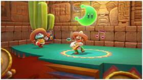 Hra Nintendo Super Mario Odyssey 

 obrázek produktu 7 z 7