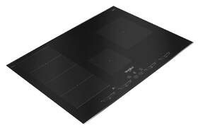 Indukční varná deska Whirlpool SMC 774 F/BT/IXL černá

 obrázek produktu 3 z 6