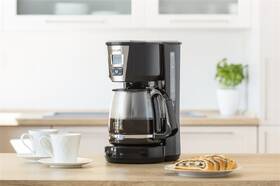 Kávovar Sencor SCE 5070BK černý

 obrázek produktu 10 z 11