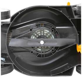 Sekačka Riwall REM 3211 2v1 

 obrázek produktu 2 z 5