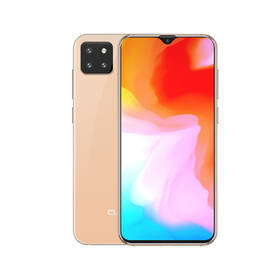 Mobilní telefon CUBOT X20 Pro zlatý

 obrázek produktu 6 z 8