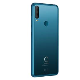 Mobilní telefon ALCATEL 3X 2019 128 GB zelený

 obrázek produktu 7 z 9