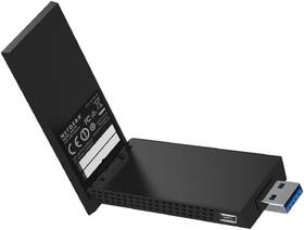 Wi-Fi adaptér NETGEAR A6210, USB 3.0 černý

 obrázek produktu 3 z 6